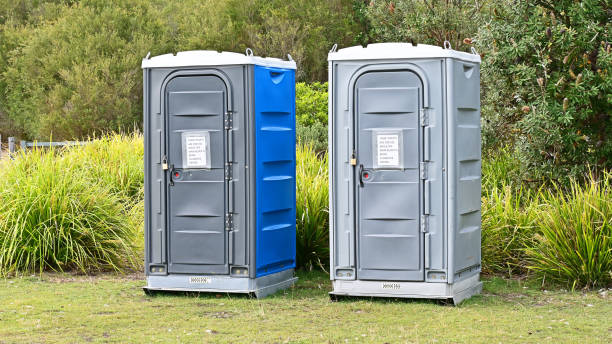 Best Portable Toilets with Baby Changing Stations  in Smithfield, NC
