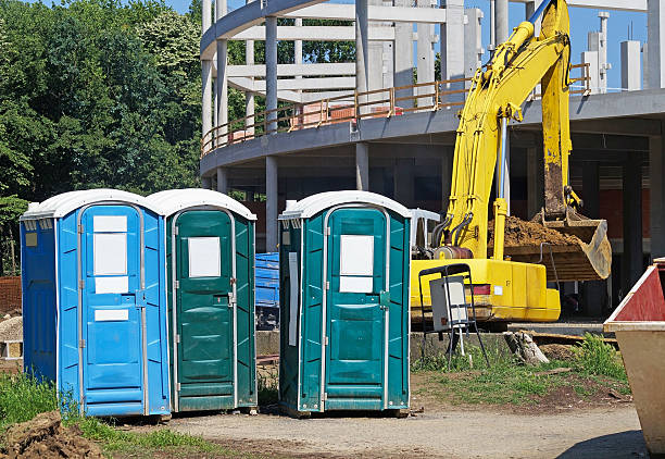 Best Short-Term Portable Toilet Rental  in Smithfield, NC