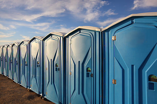 Best Portable Restroom Setup and Delivery  in Smithfield, NC
